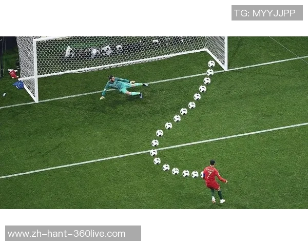 足球弧线的魅力与技巧解析如何在比赛中掌握完美弧线射门 足球弧线的魅力与技巧解析如何在比赛中掌握完美弧线射门