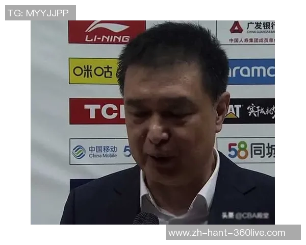 北控队主教练闵鹿蕾因重感冒需暂时休养球队面临挑战