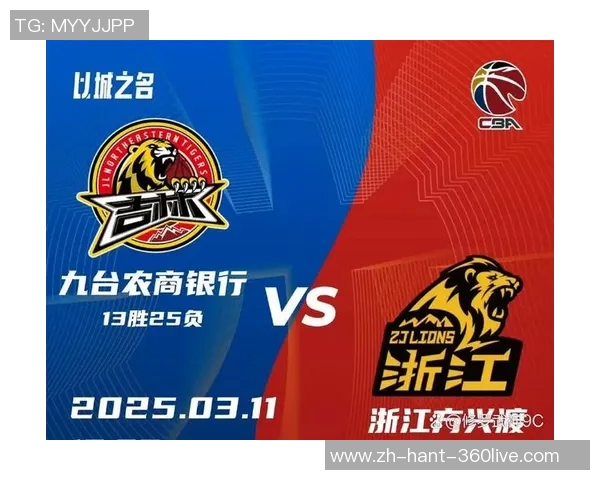 CBA精彩对决北京队迎战福建队争夺季后赛席位的关键战役